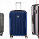 Delsey Helium Luggage Sale